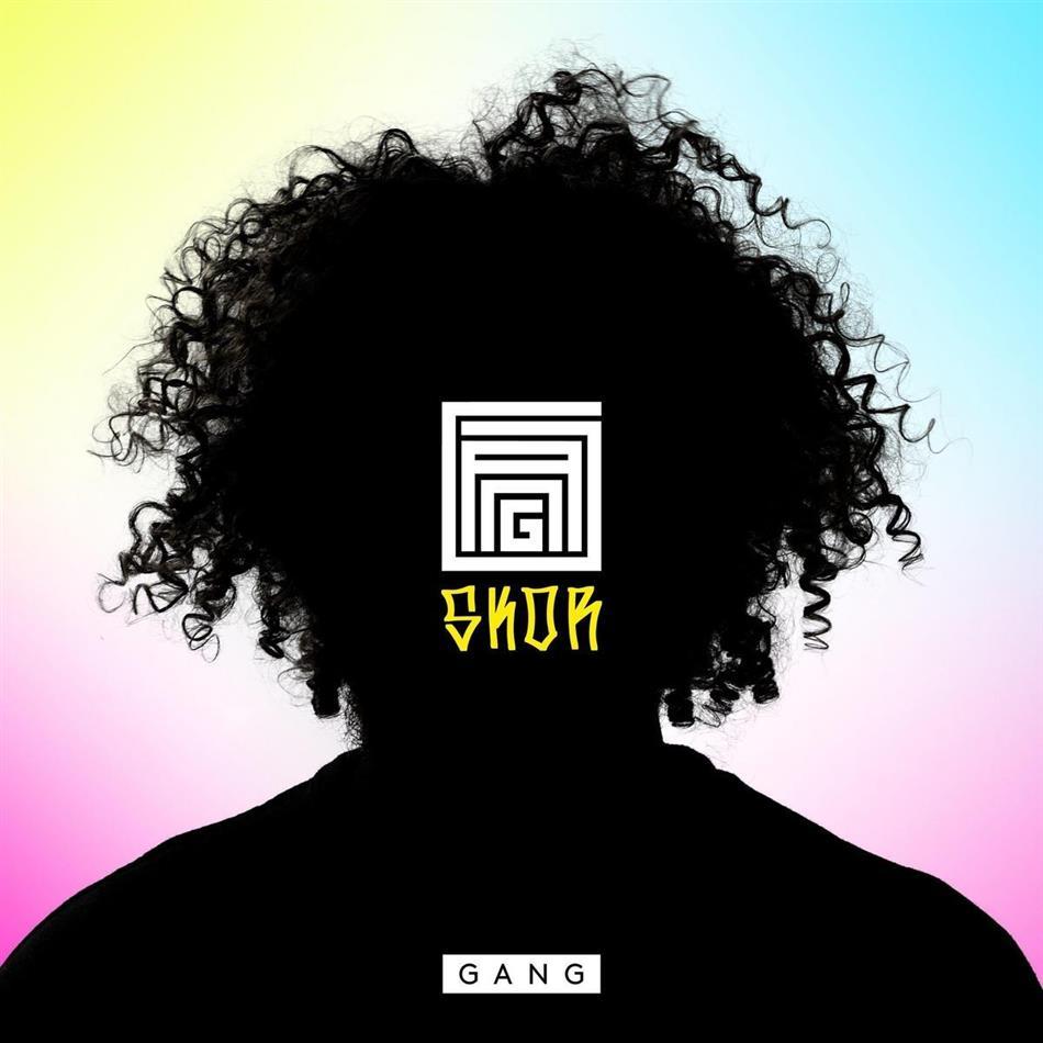 Skor – Gang