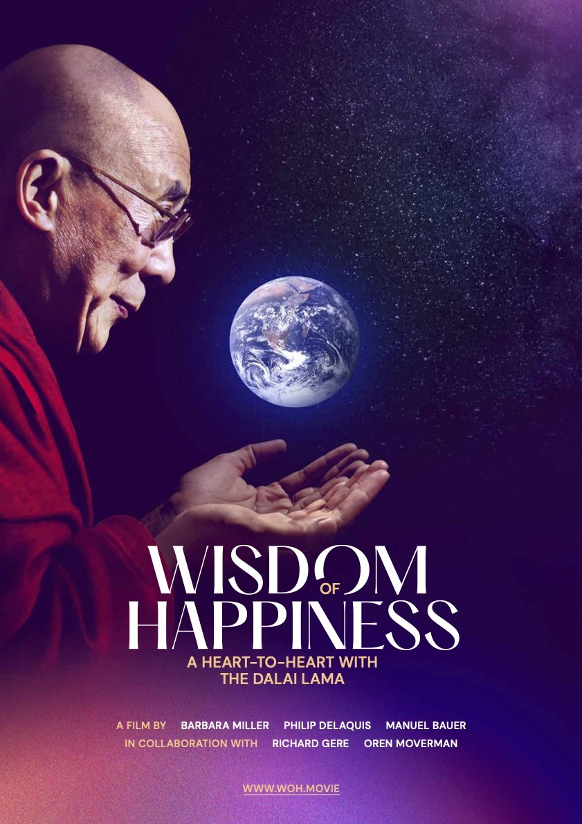 Wisdom of Happiness