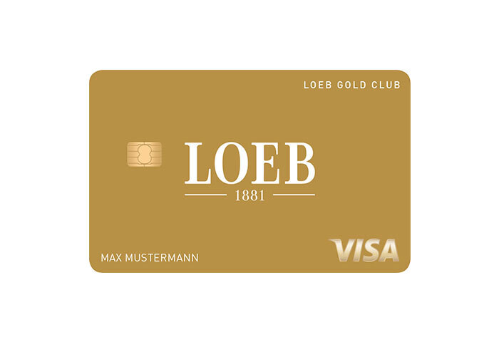 Loeb Club