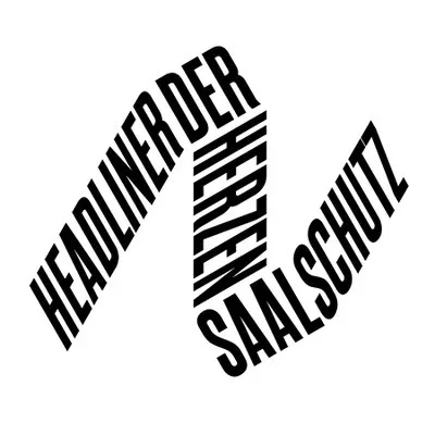 Saalschutz – Headliner Der Herzen