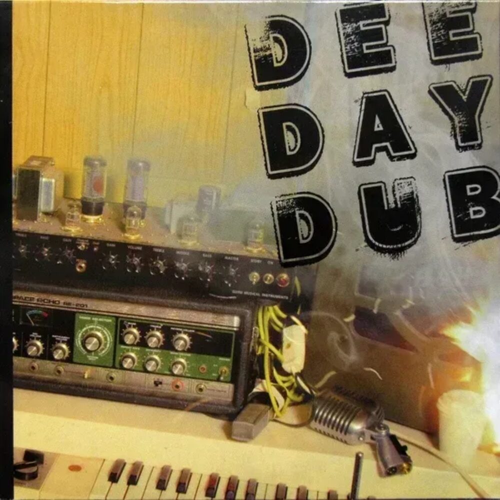 Dee Day Dub – Chaos Theory