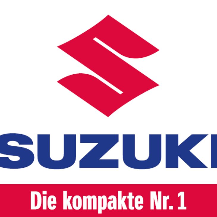Suzuki Radiospot 11/2023