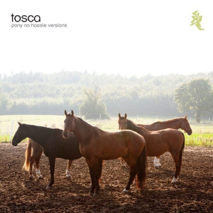 Tosca – Pony No Hassle Versions