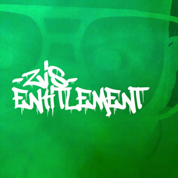 Big Zis – Zis Entitlement