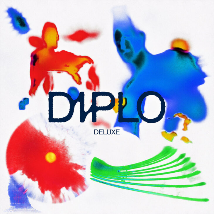 Diplo – Diplo (Deluxe)