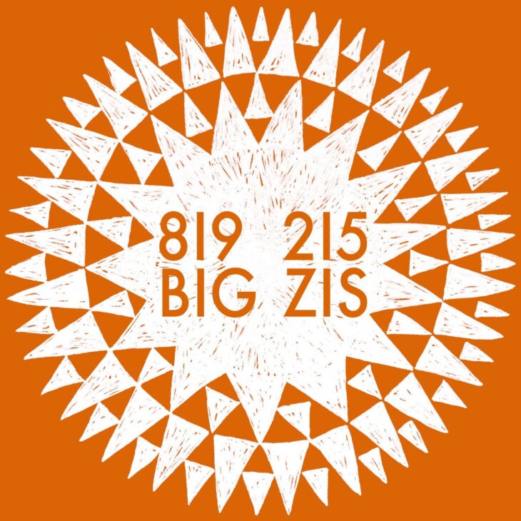 Big Zis – 819215 1​/​3