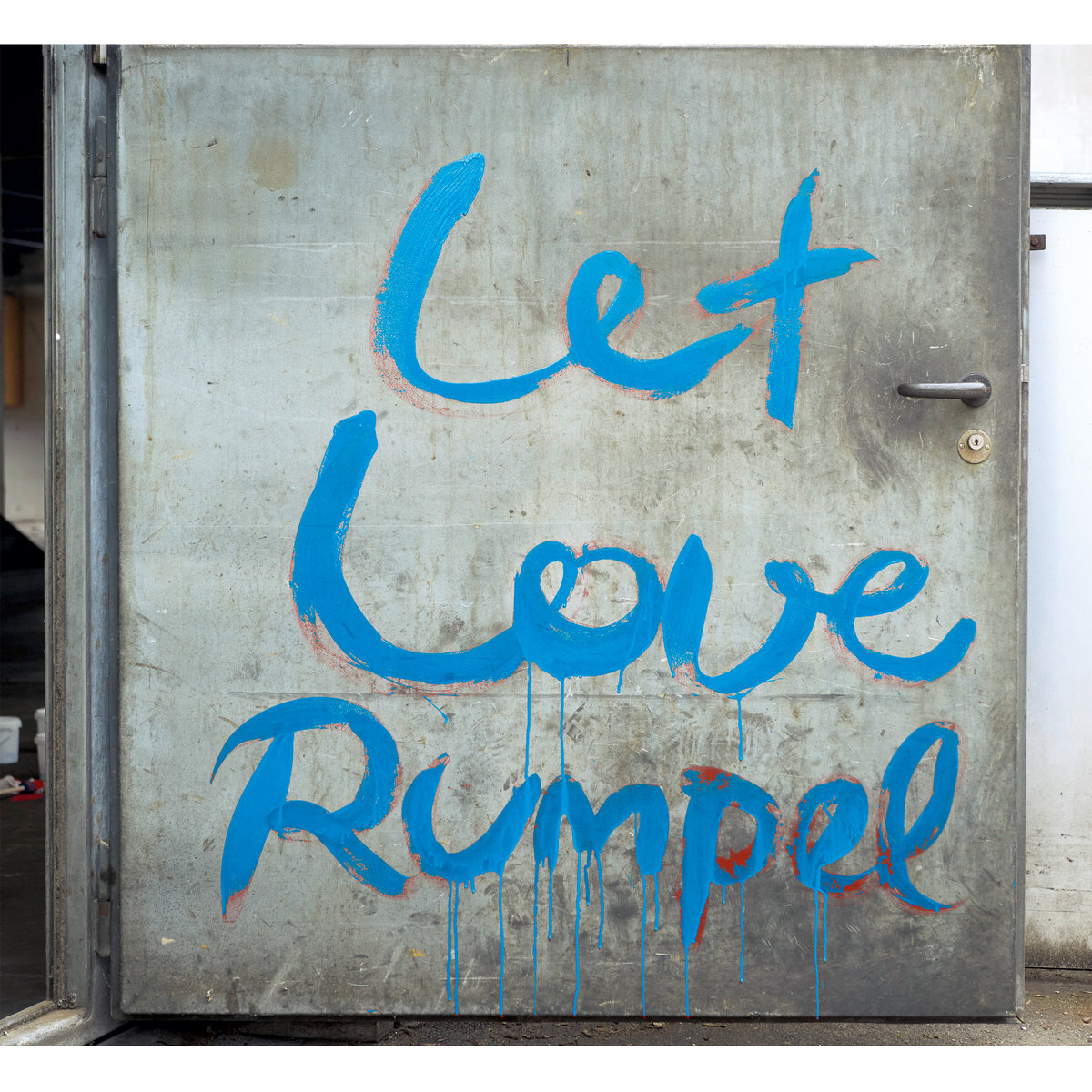 Kalabrese – Let Love Rumpel Part 2