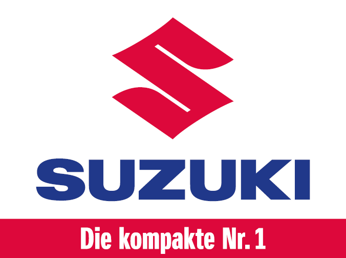 Suzuki Radiospot 11/2023