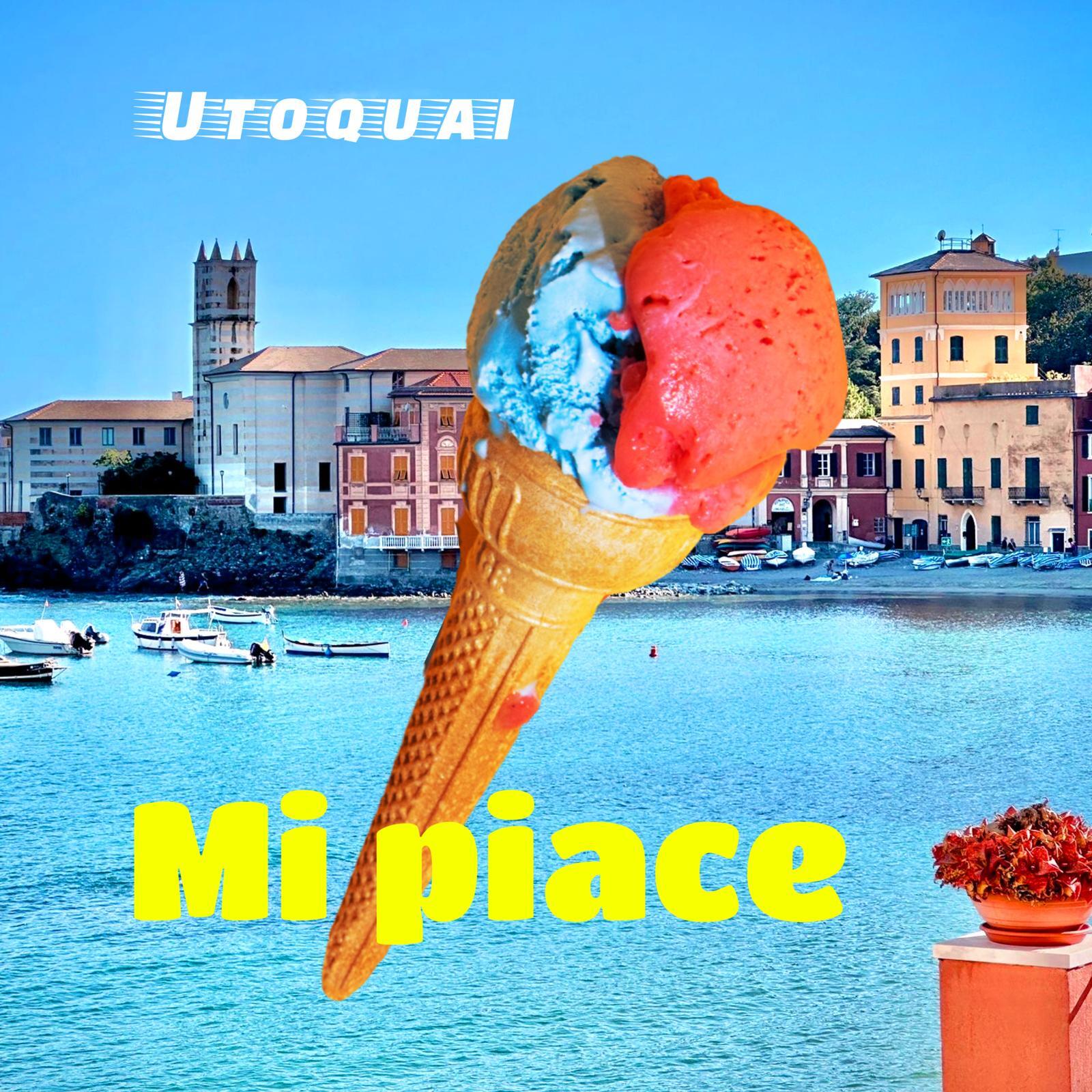 Utoquai – Mi Piace